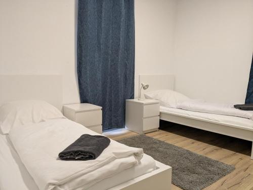 W121 - Teamwohnung in Meldorf in เมลดอร์ฟ