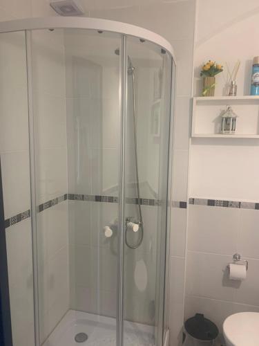 Apartamento Boedo in San Cristóbal