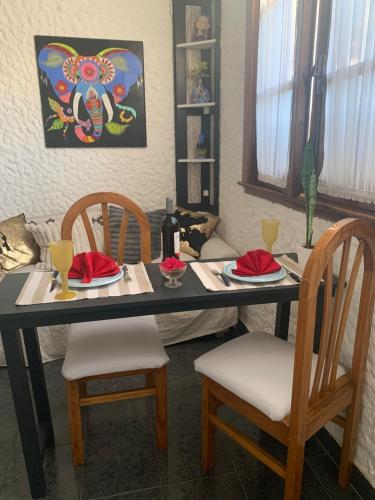 Apartamento Boedo in San Cristóbal