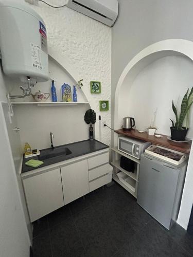 Apartamento Boedo in San Cristóbal