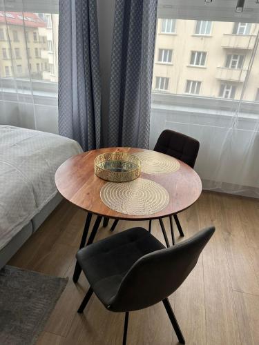 The Blue Church Apartment Old Town, Bratislava (fotografie 3)