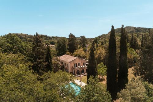 Avrami Inicio gîte à louer Kokkínion