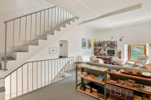 MontiRelax In the hills of Levanto in Lavaggiorosso