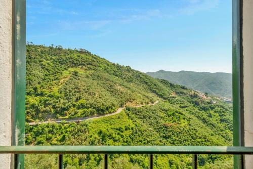 MontiRelax In the hills of Levanto in Lavaggiorosso