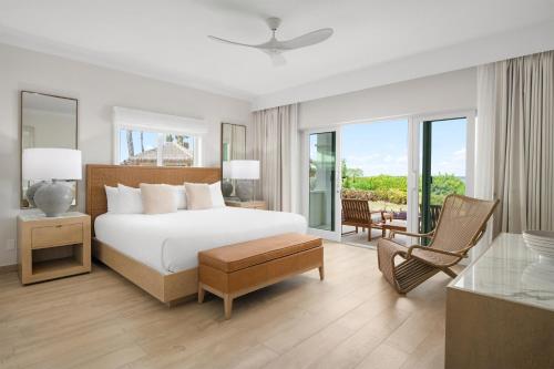 Alexandra Resort - All Inclusive in Providenciales