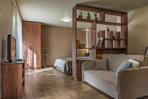 Profi Keco Apartman in Balatonalmadi