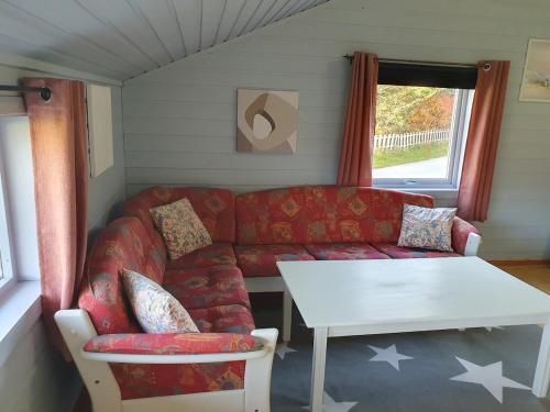 Apartment with loft, Sleeping for 5