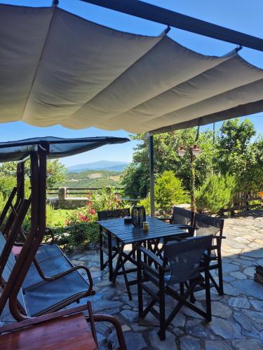 주변 환경, Αρχοντικό Πανόραμα (Αρχοντικο Πανοραμα) in 소티리차