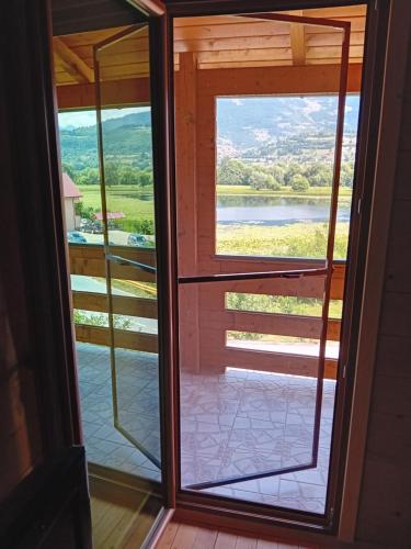 Vila Omeragic in Kolasin