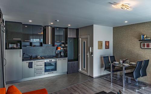 Profi Keco Apartman in Balatonalmadi