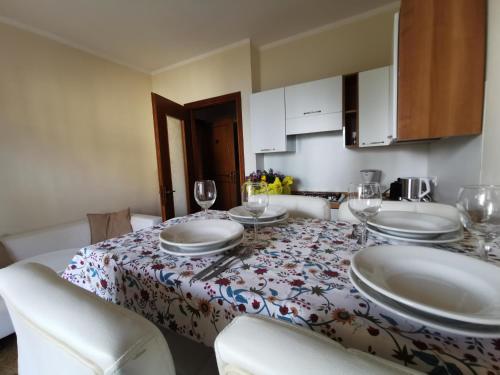Tignale - Appartement BELVEDERE ALLEGRA 101 - Ferienwohnung am Gardasee mieten, Тиньяле (фото 4)