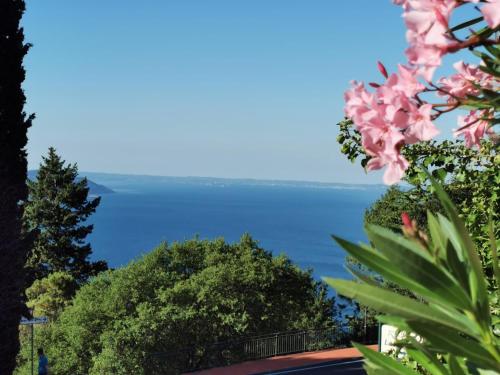 Tignale - Appartement BELVEDERE ALLEGRA 101 - Ferienwohnung am Gardasee mieten, Тиньяле (фото 7)