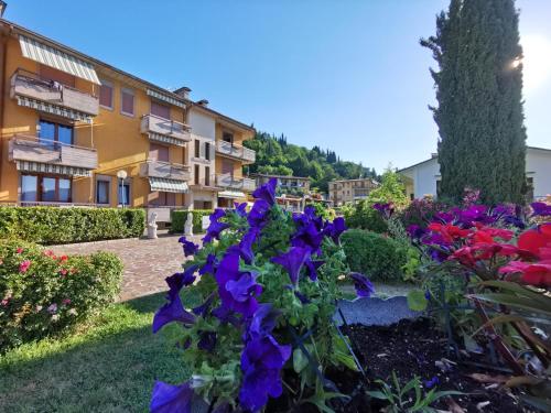 Tignale - Appartement BELVEDERE ALLEGRA 101 - Ferienwohnung am Gardasee mieten, Тиньяле (фото 10)