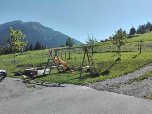 Ferienwohnung Berghof Pixner
