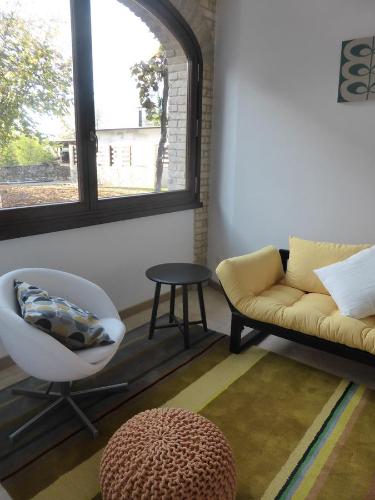 巴莱里亚纳农场公寓