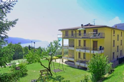 Tignale - Appartement SABANA 705 - Ferienwohnung am Gardasee mieten, Tignale (foto 4)