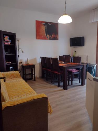 Tignale - Appartement SABANA 705 - Ferienwohnung am Gardasee mieten, Tignale (foto 6)