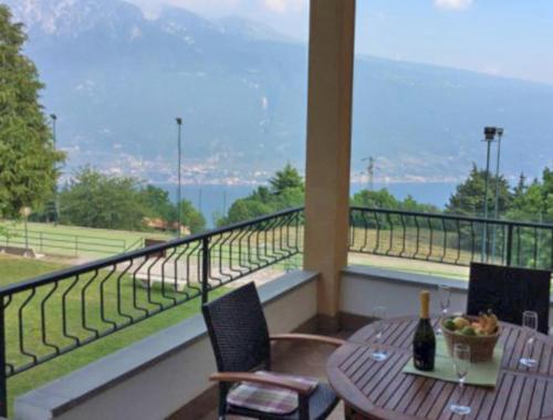 Tignale - Appartement SABANA 705 - Ferienwohnung am Gardasee mieten, Tignale (foto 7)