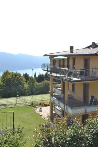 Tignale - Appartement SABANA 705 - Ferienwohnung am Gardasee mieten, Tignale (foto 9)