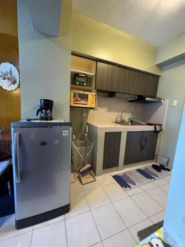 Felizima casa at Tagaytay Prime Residences