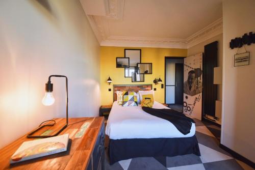 hotel photo