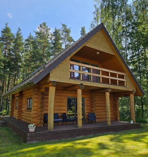 Rahu ja vaikus, Kivilõppe