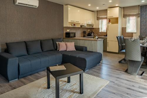 Profi Keco Apartman in Balatonalmadi