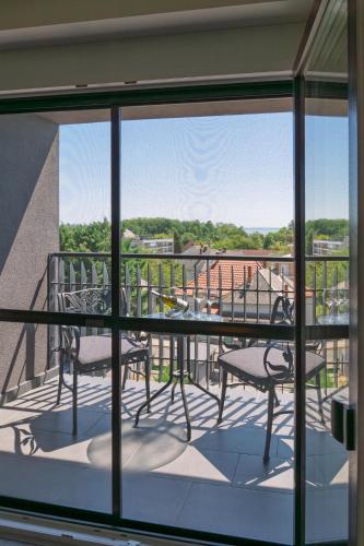 Profi Keco Apartman in Balatonalmadi