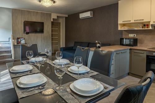 Profi Keco Apartman in Balatonalmadi