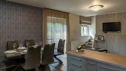 Profi Keco Apartman in Balatonalmadi