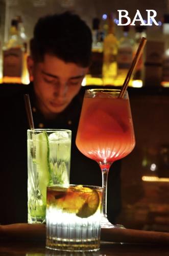 Hotel Modřin wellness v ceně (Hotel Modrin wellness v cene) in เพค พอด สเนซคู
