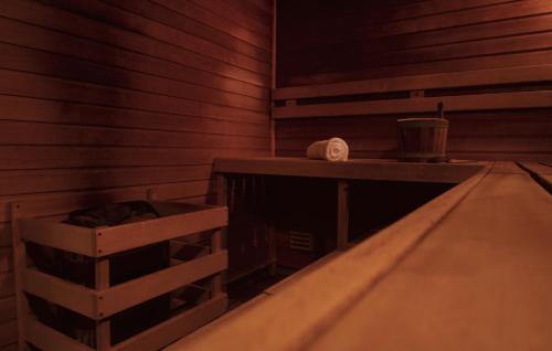 Hotel Modřin wellness v ceně (Hotel Modrin wellness v cene) in เพค พอด สเนซคู