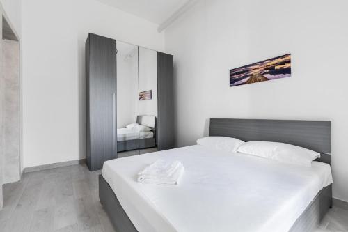 La Casa di Grazia by BarbarHouse in Taranto