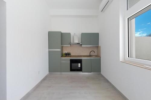 Cocina, La Casa di Grazia by BarbarHouse in Taranto