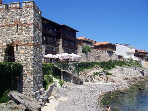 Sozopol House Dimitrovi - image 11