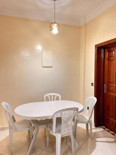 TranquilAppart Agadir in Tilila