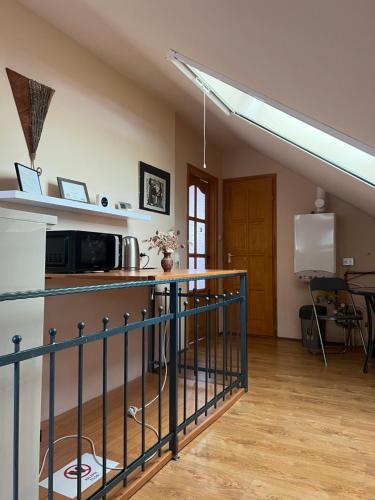 Katay Apartman in Szeged City Center