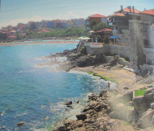 Sozopol House Dimitrovi - image 13
