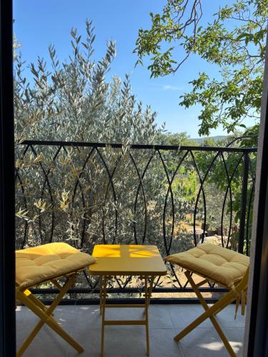 Green Ranch Stara Maslina in رادانوفيشي