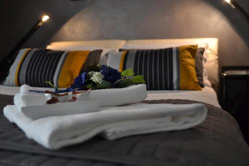 Super Attico B&B