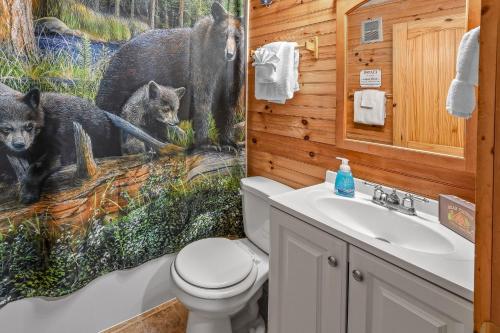 New Song Cabin #363092 - image 11
