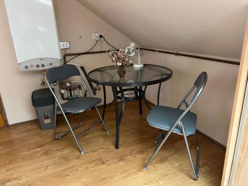 Katay Apartman in Szeged City Center