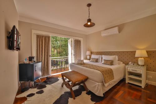 Secreto Boutique Hotel - image 4