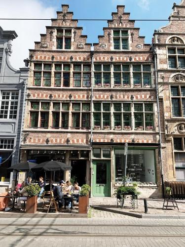 Burgstraat 8 - image 2