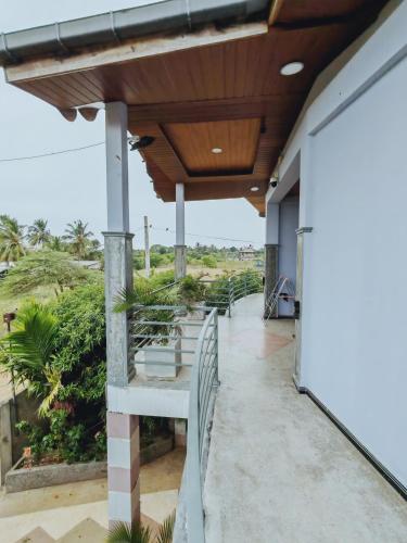 Marutham Farm House in 코쿠빌 이스트
