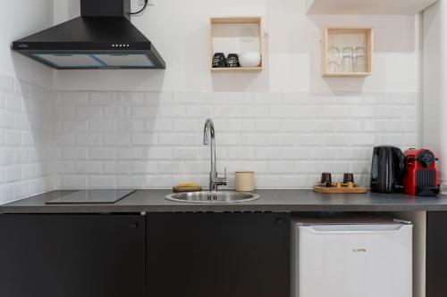 Le Crampel - Studio calme & lumineux, Toulouse (foto 10)