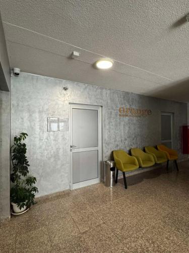 Orange Business Centar Apartments in 塞拉耶佛郊區