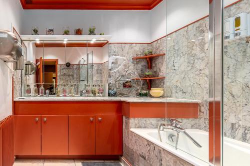 ArtistMemory Appartement in Корбей-Ессон