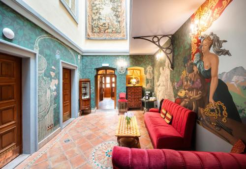 Nosticova Heritage, Praha (fotografie 5)