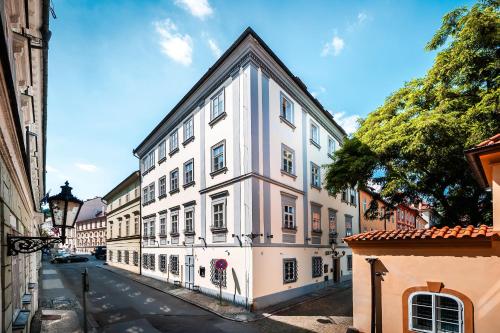 Nosticova Heritage, Praha (fotografie 4)